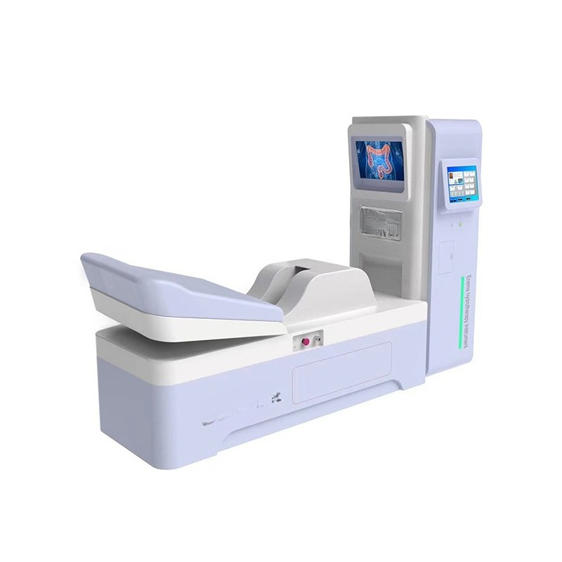 Spa Wellness Usa - Máquina de Spa para Limpieza de
