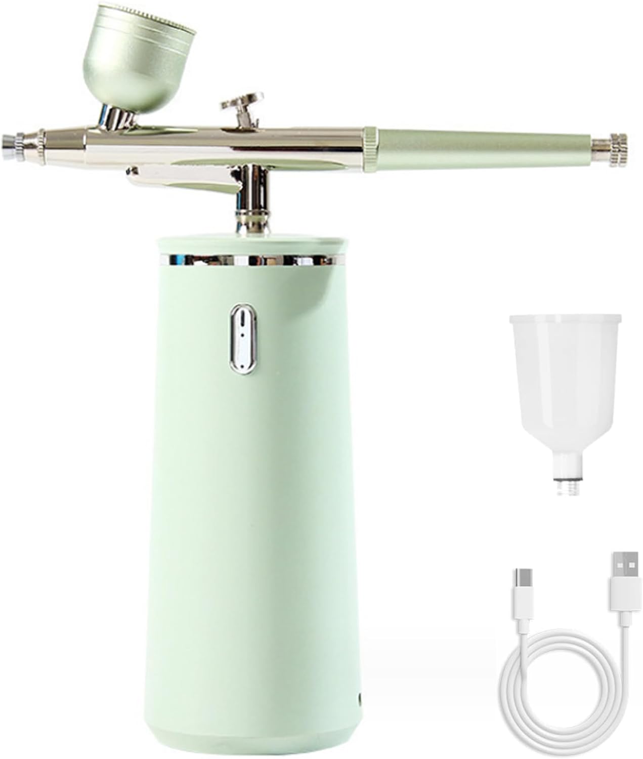 Facial Steamer Nano - Vaporizador Facial Nano Iónico de Niebla