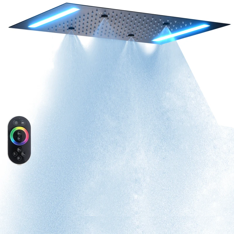 Spa & Wellness Komplex Bristol Royal * * * * - Sistema de Ducha de Techo para