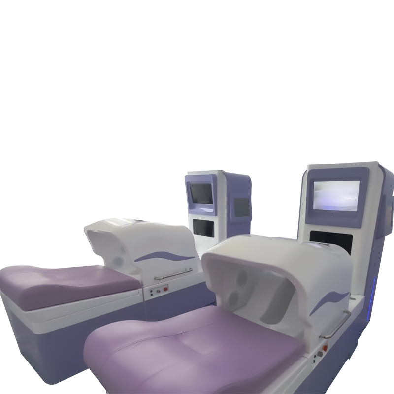 Máquina de Spa para Limpieza d - Spa Wellness Usa reseña y precio