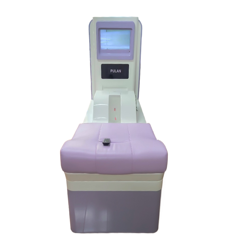 Máquina de Spa para Limpieza d - Spa Wellness Usa reseña y precio