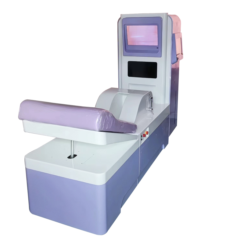 Máquina de Spa para Limpieza d - Spa Wellness Usa reseña y precio