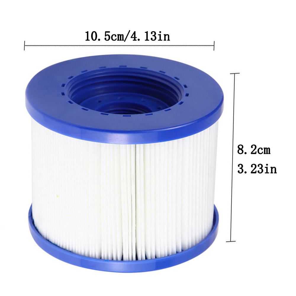 Cartucho de filtro de tornillo - Spa & Wellness Komplex Bristol Royal * * * * reseña y precio