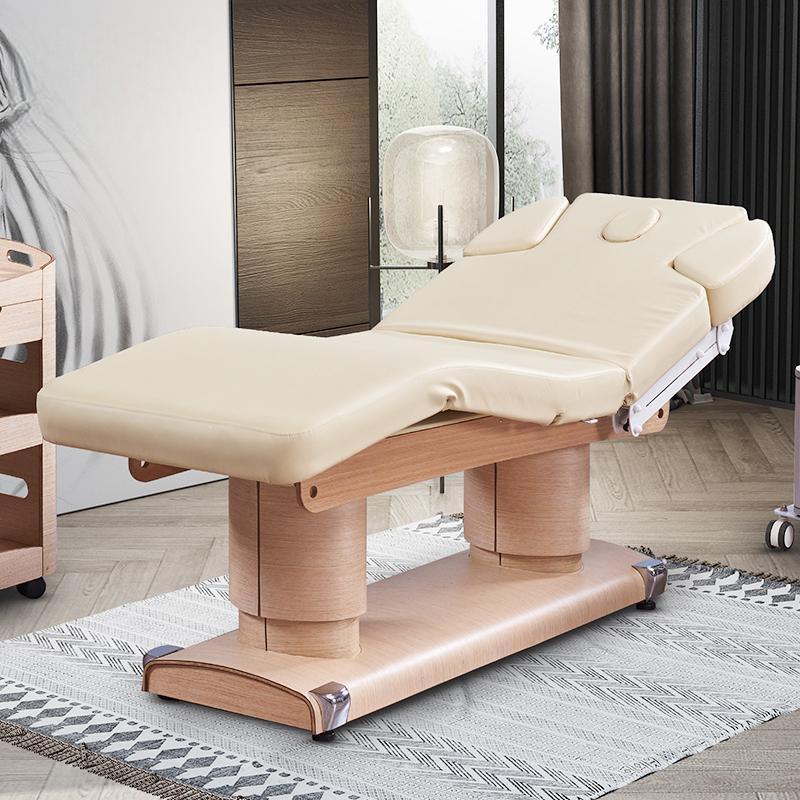 Camilla de Masaje Eléctrica Pe - Spa Wellness Usa reseña y precio