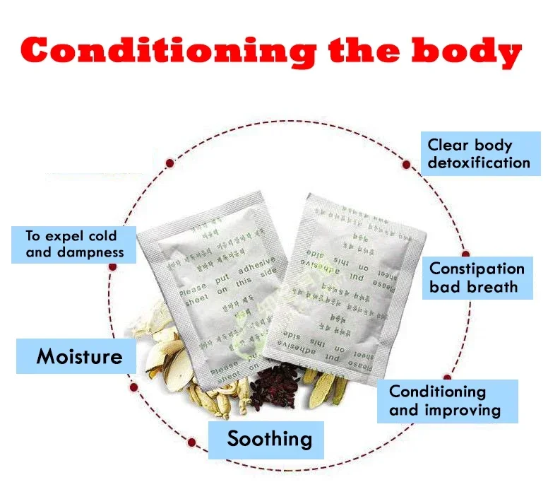 Corea Kinoki limpieza desintox - Spa Wellness Usa reseña y precio