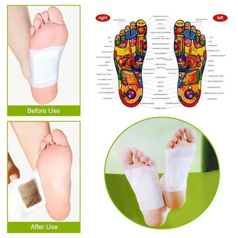 Corea Kinoki limpieza desintox - Spa Wellness Usa reseña y precio