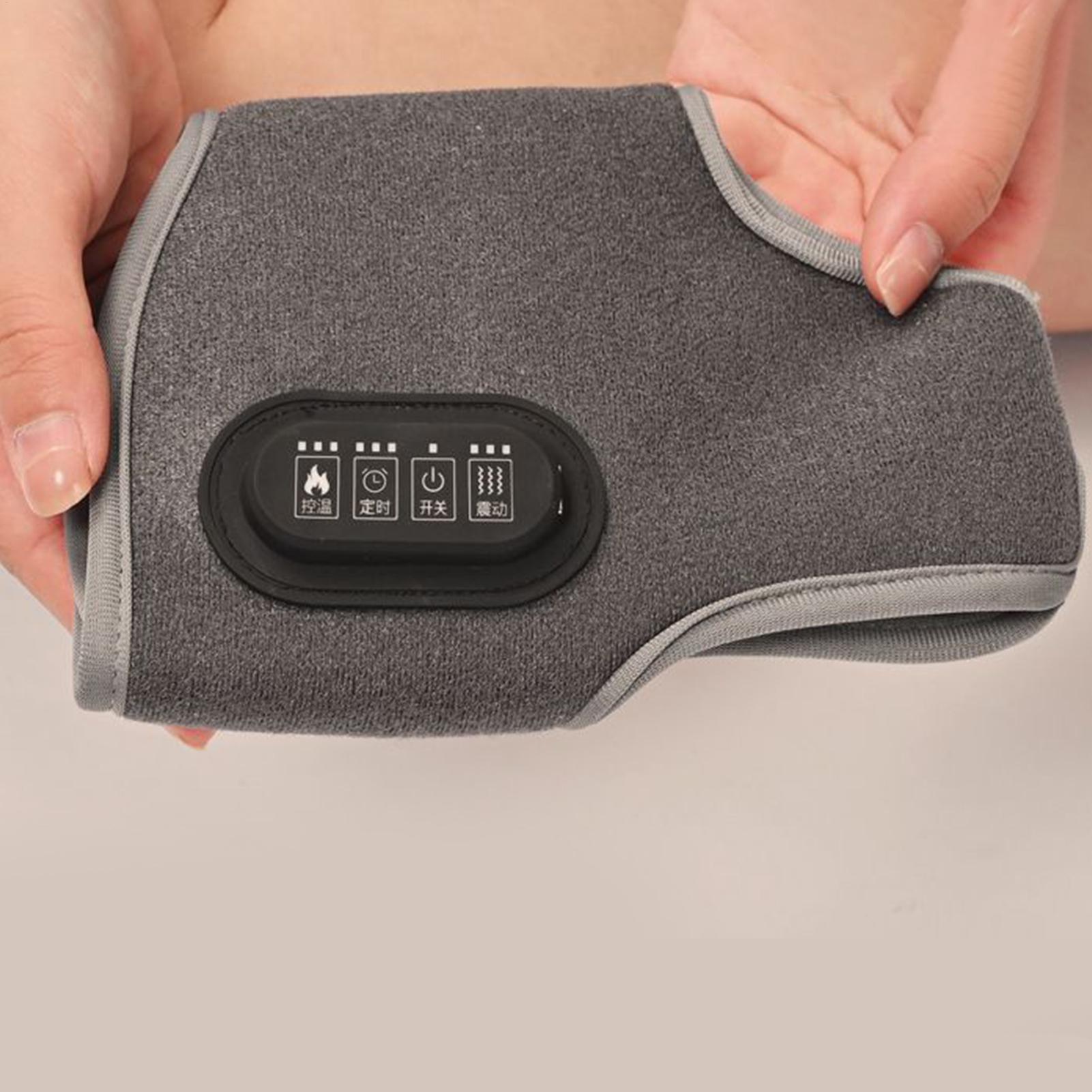 Masajeador de pies portátil co - Spa Wellness Usa reseña y precio