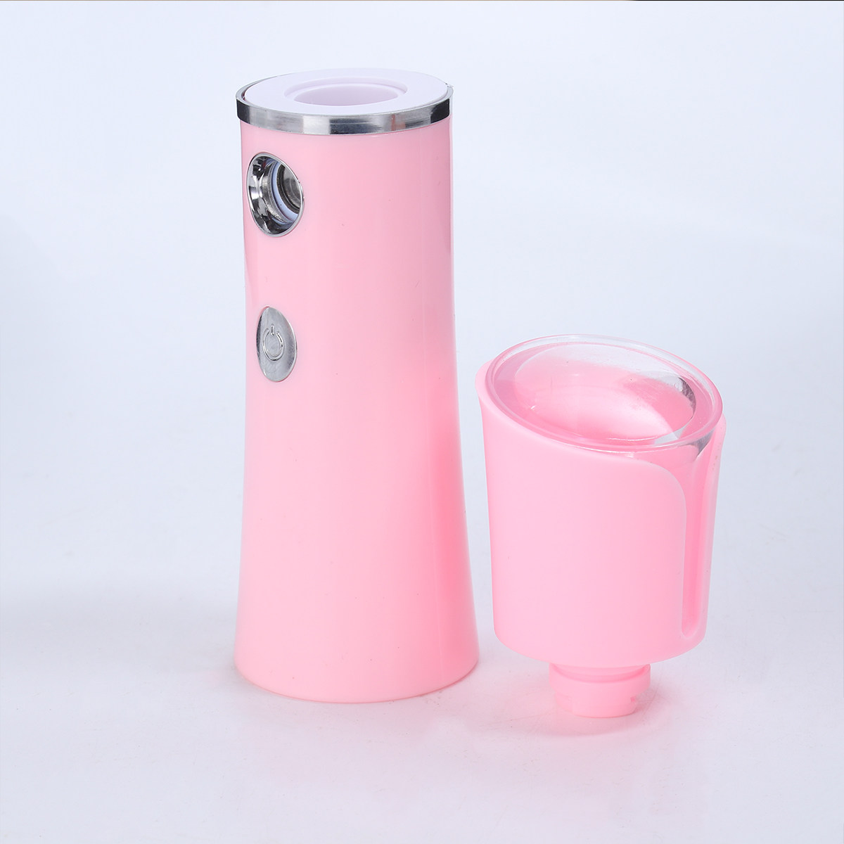 Humidificador Facial Portátil, - Facial Steamer Nano reseña y precio