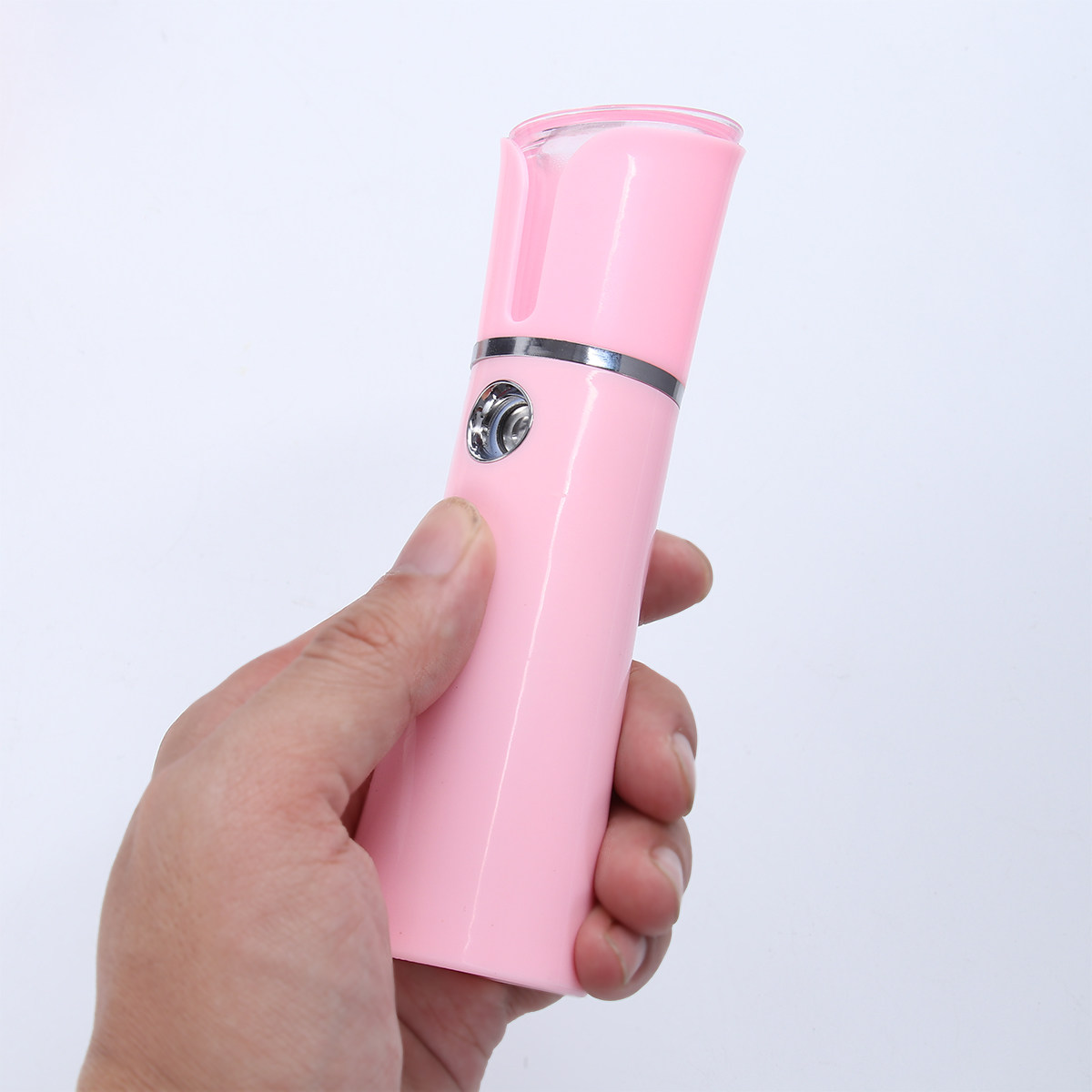 Humidificador Facial Portátil, - Facial Steamer Nano reseña y precio