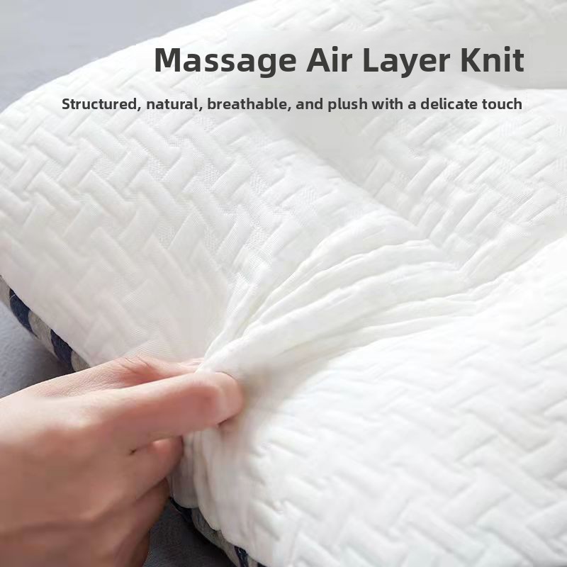 Almohada de Masaje SPA de Lujo - Spa Wellness Luxury reseña y precio