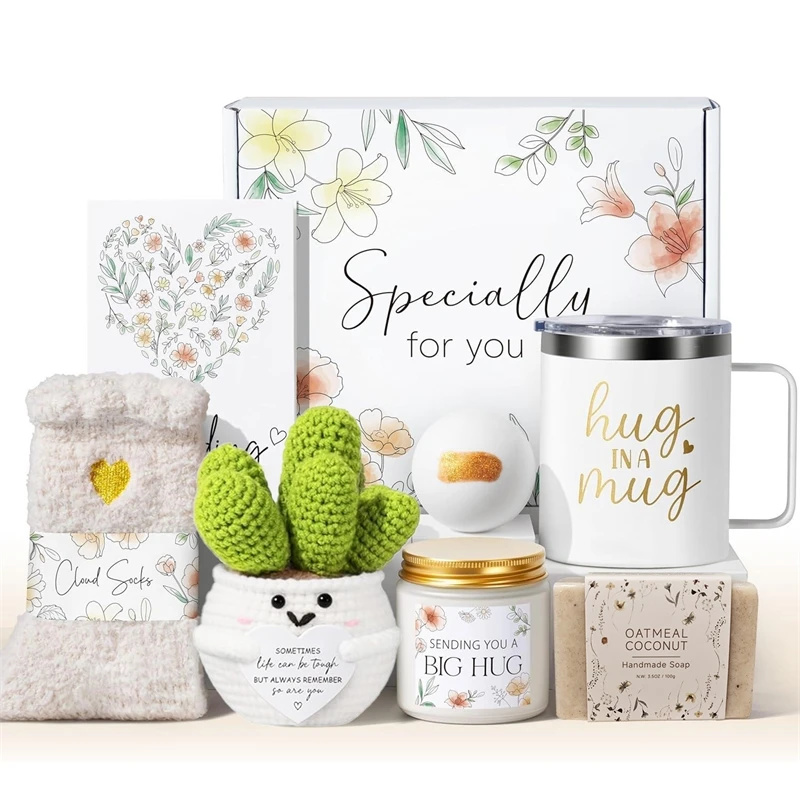 Set de Regalo de Autocuidado H - Spa Wellness Usa reseña y precio