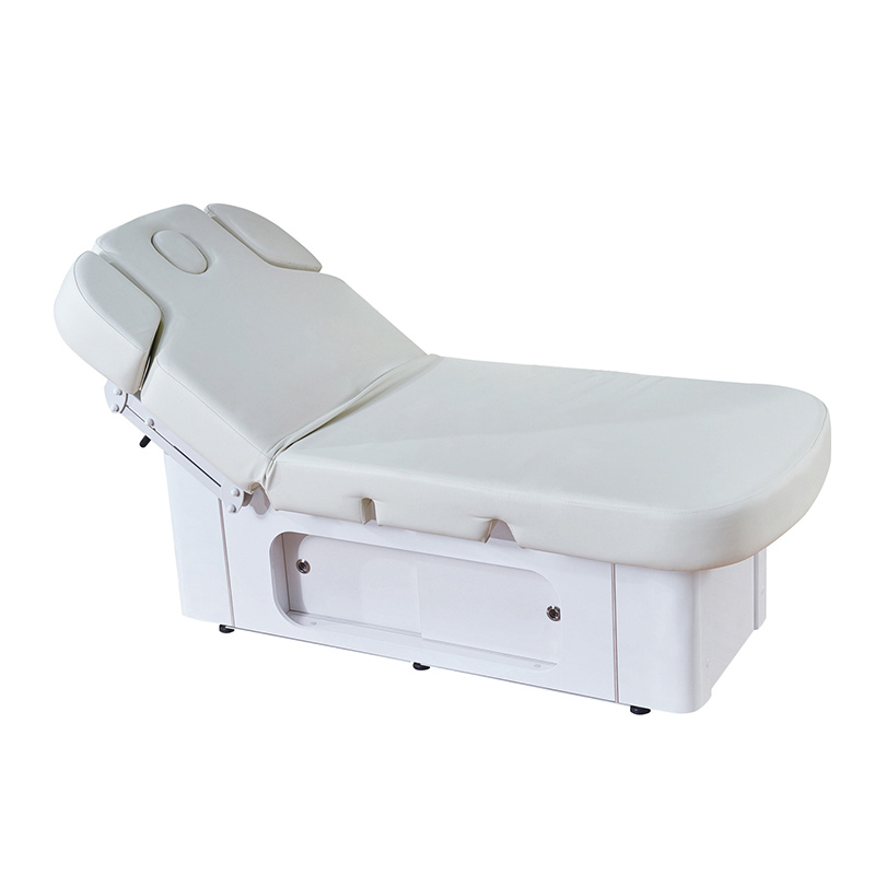 Cama de Masaje Multifuncional  - Spa Wellness Usa reseña y precio