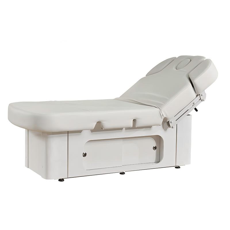 Cama de Masaje Multifuncional  - Spa Wellness Usa reseña y precio