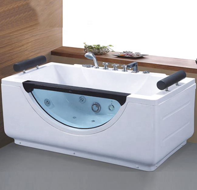 Bañera de hidromasaje profesio - Spa Wellness Usa reseña y precio
