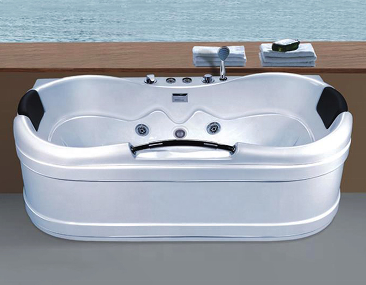 Bañera de hidromasaje profesio - Spa Wellness Usa reseña y precio