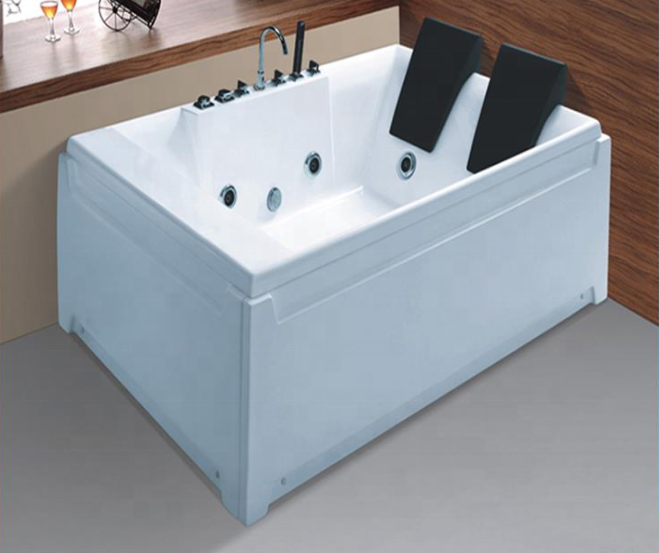 Bañera de hidromasaje profesio - Spa Wellness Usa reseña y precio