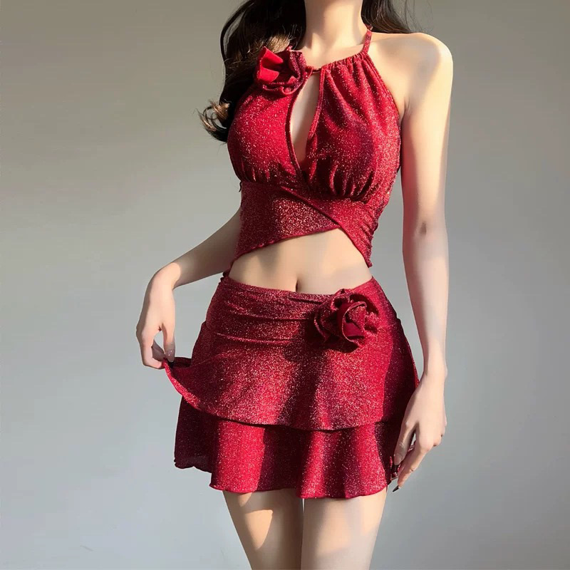 Nuevo Conjunto de Bikini de 2  - Spa & Wellness Komplex Bristol Royal * * * * reseña y precio