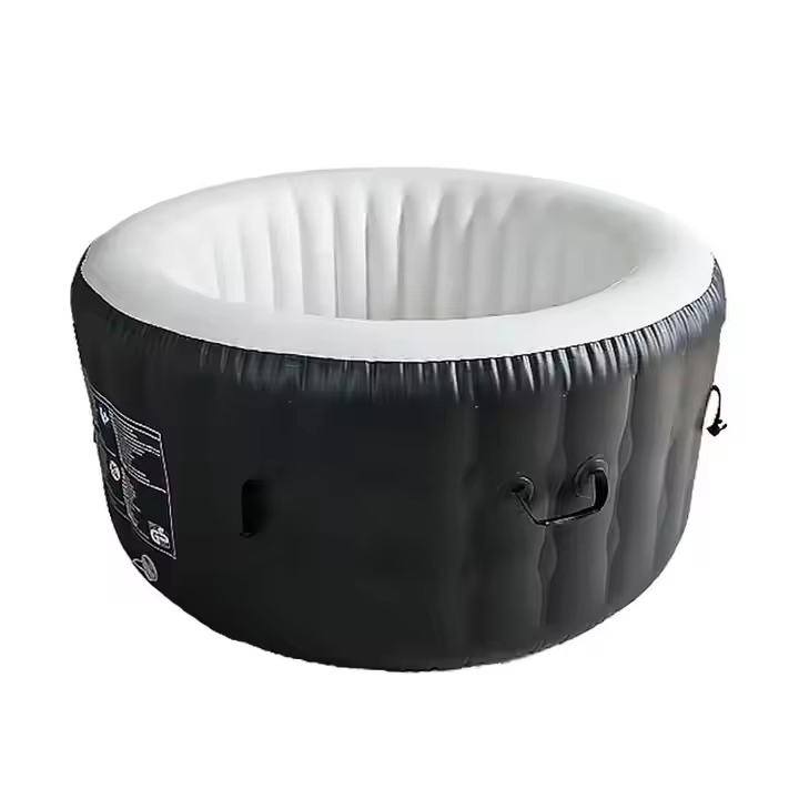 Jacuzzi Inflable Redondo para  - Spa & Wellness Komplex Bristol Royal * * * * reseña y precio
