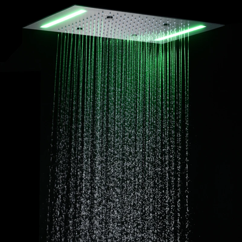 Sistema de Ducha de Techo para - Spa & Wellness Komplex Bristol Royal * * * * reseña y precio