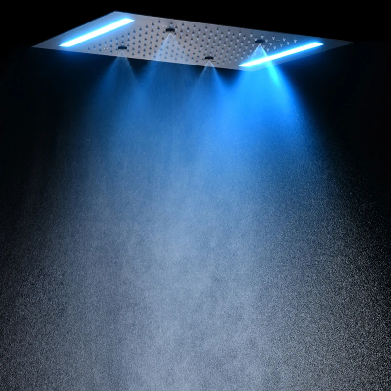 Sistema de Ducha de Techo para - Spa & Wellness Komplex Bristol Royal * * * * reseña y precio