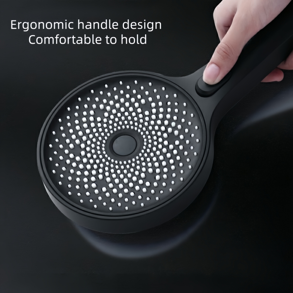 Cabezal de Ducha de Mano Grand - Spa & Wellness Komplex Bristol Royal * * * * reseña y precio