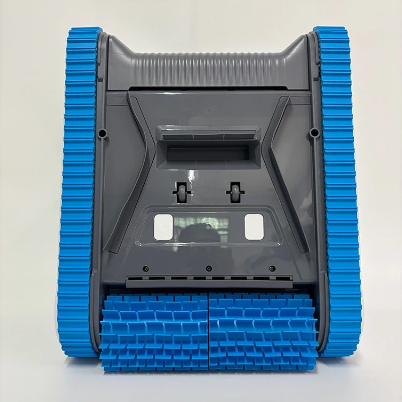 Robot Limpiador de Piscinas In - Spa & Wellness Komplex Bristol Royal * * * * reseña y precio