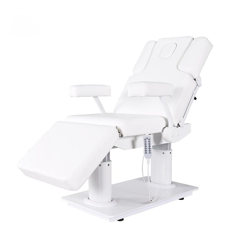 Cama de Masaje Eléctrica Coofu - Spa Wellness Usa reseña y precio