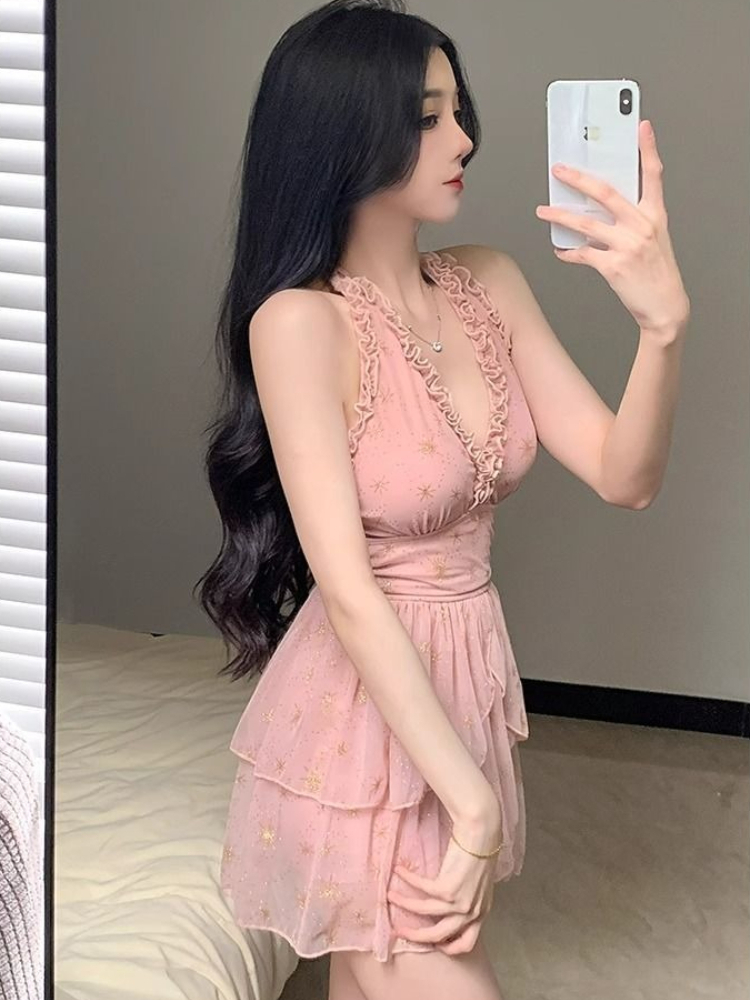 Traje de baño monokini elegant - Spa & Wellness Komplex Bristol Royal * * * * reseña y precio