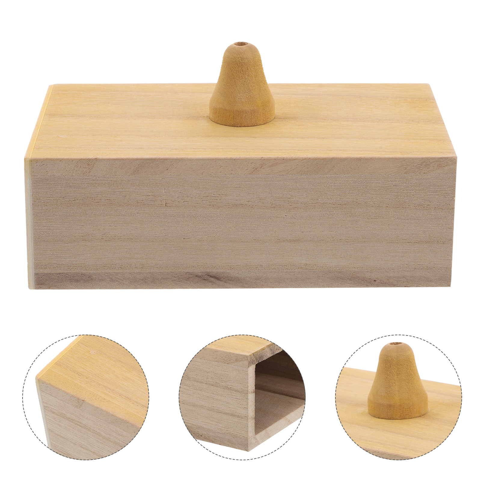Caja de resonancia para diapas - Spa Wellness Usa reseña y precio