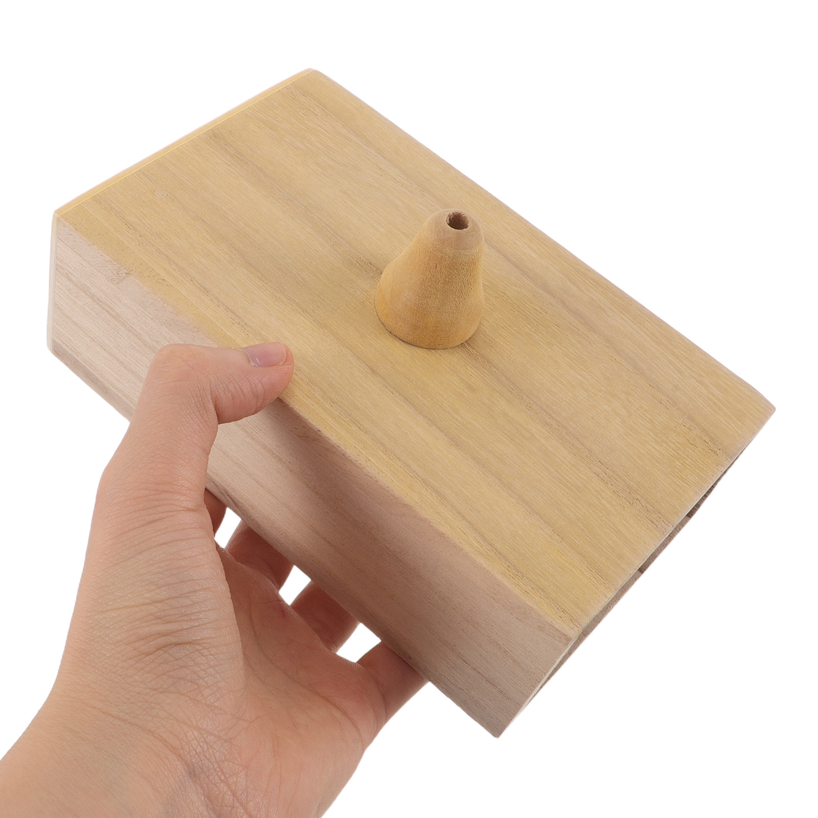 Caja de resonancia para diapas - Spa Wellness Usa reseña y precio