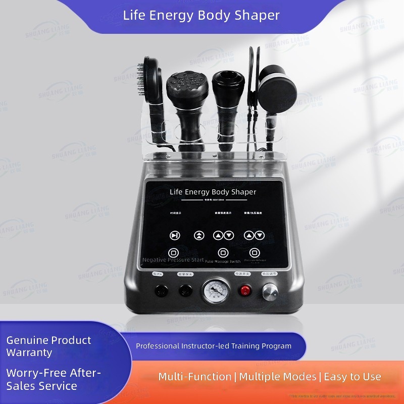 Dispositivo de Modelado Corpor - Spa Wellness Usa reseña y precio