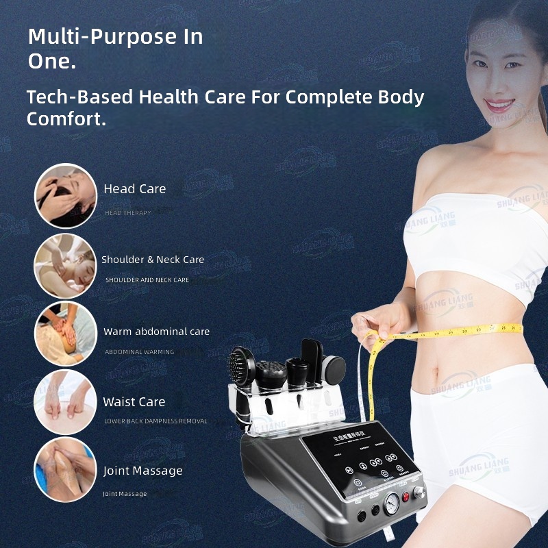 Dispositivo de Modelado Corpor - Spa Wellness Usa reseña y precio