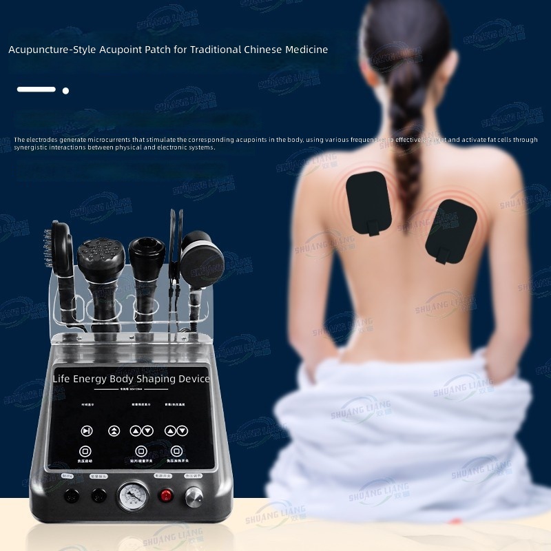 Dispositivo de Modelado Corpor - Spa Wellness Usa reseña y precio