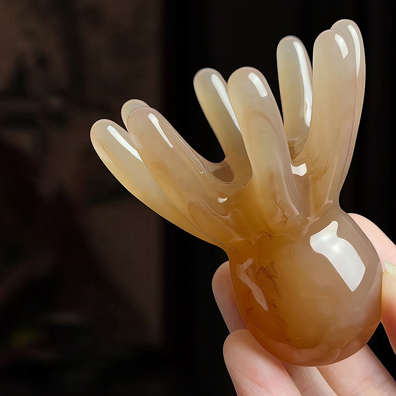 2 piezas de peine de resina co - Spa Wellness Usa reseña y precio