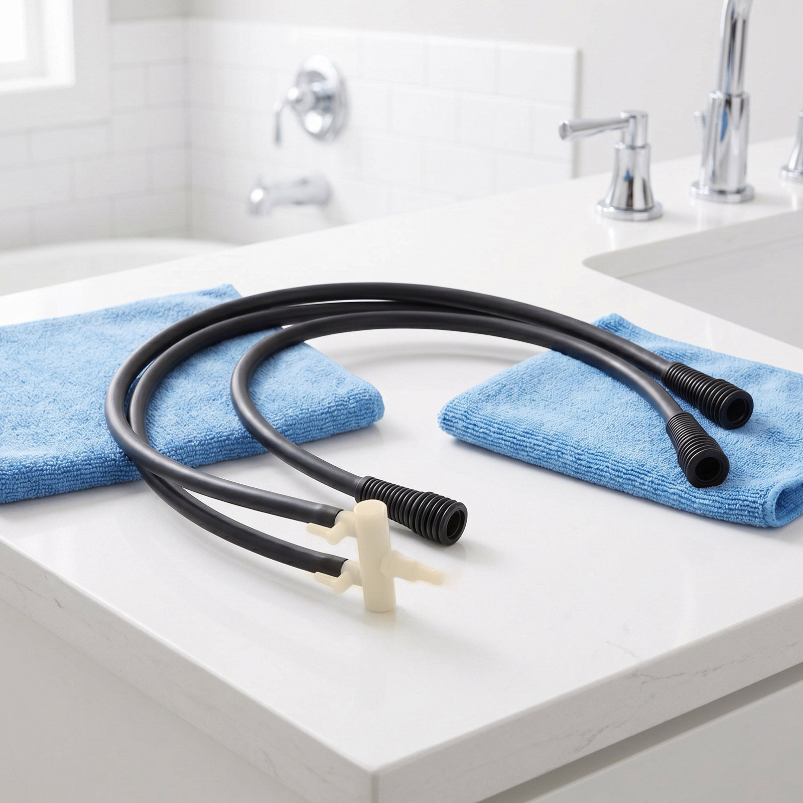 Tubo de Repuesto para Disposit - Spa Wellness Usa reseña y precio